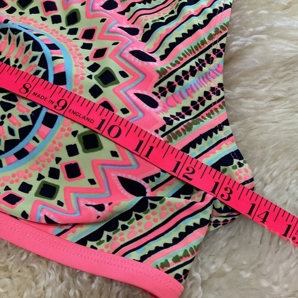 Justice size 16 swim suit